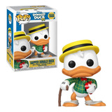 Boneco Pato Donald Elegante