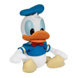 Boneco Pato Donald Fofinho