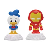 Boneco Pato Donald Homem