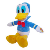 Boneco Pato Donald Pelucia
