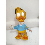 Boneco Pato Luizinho Donald