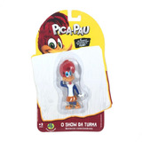 Boneco Paulina O Show