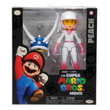 Boneco Peach De 14cm