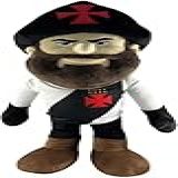 Boneco Pelucia Almirante Do