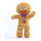 Boneco Pelucia Biscoito De