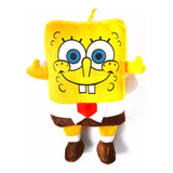 Boneco Pelucia Bob Esponja