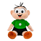 Boneco Pelucia Cebolinha Sentada