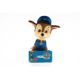 Boneco Pelucia Chase Patrulha