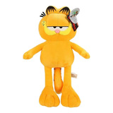 Boneco Pelucia Garfield O