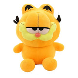 Boneco Pelucia Gato Garfield