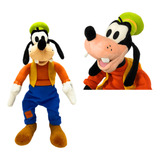 Boneco Pelucia Hipoalergenico Pateta