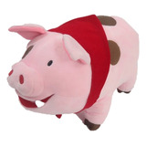 Boneco Pelucia Jimmy Jones