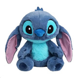 Boneco Pelucia Lilo stitch