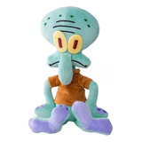 Boneco Pelucia Lula Molusco