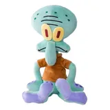 Boneco Pelucia Lula Molusco