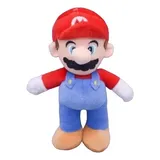 Boneco Pelucia Mario Game