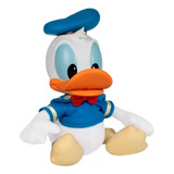 Boneco Pelucia Pato Donald