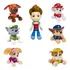 Boneco Pelucia Patrulha Canina Coleção Brinquedo Infantil