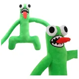 Boneco Pelucia Roblox Rainbow