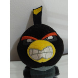 Boneco Pelucia Rovio Angry