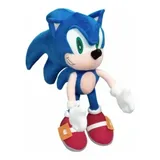 Boneco Pelucia Sonic Grande