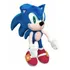 Boneco Pelucia Sonic Grande 50cm Antialergico Pronta