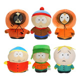 Boneco Pelucia South Park