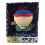 Boneco Pelucia Stan Medico