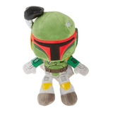 Boneco Pelucia Star Wars