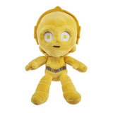 Boneco Pelucia Star Wars