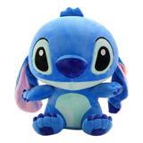 Boneco Pelucia Stitch Angel