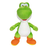 Boneco Pelucia Super Mario