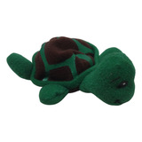 Boneco Pelucia Tartaruga Estrela
