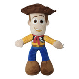 Boneco Pelucia Toy Story