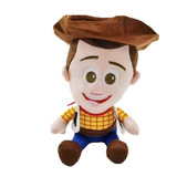 Boneco Pelucia Toy Story