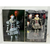 Boneco Pennywise It A