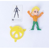 Boneco Personagem Liga Da