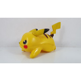 Boneco Pikachu Colecao Pokemon