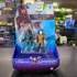 Boneco Piratas Do Caribe Captain Salazar E Ghost Crewman