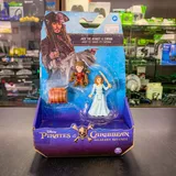 Boneco Piratas Do Caribe