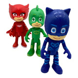 Boneco Pj Masks Menino