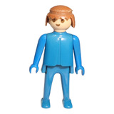 Boneco Playmobil