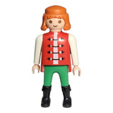 Boneco Playmobil