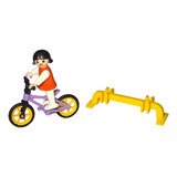 Boneco Playmobil