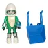 Boneco Playmobil Astronauta Trol Anos 70 (lote 206) Antigo
