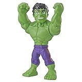 Boneco Playskool Marvel Super