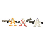 Boneco Playskool Star Wars