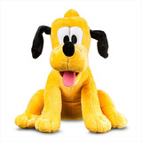 Boneco Pluto De Pelucia