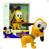 Boneco Pluto Mickey E