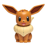 Boneco Pokemon Eevee Eletrônico Com Som E Luzes 2777 Sunny
